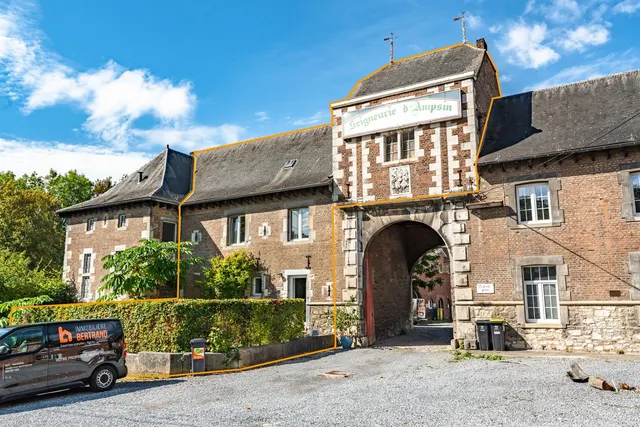 Huis te koop in Amay – 1/10
