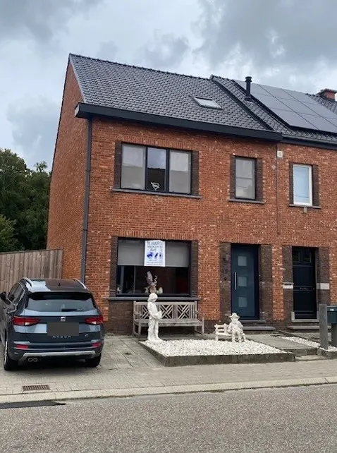 Eengezinswoning à louer à Elversele – 1/10