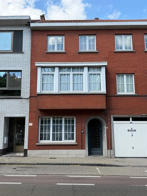 Maison à vendre à Sint-Truiden – 1/10