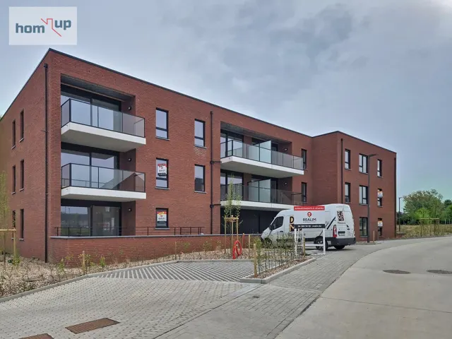 Appartement à louer à Fléron – 1/10