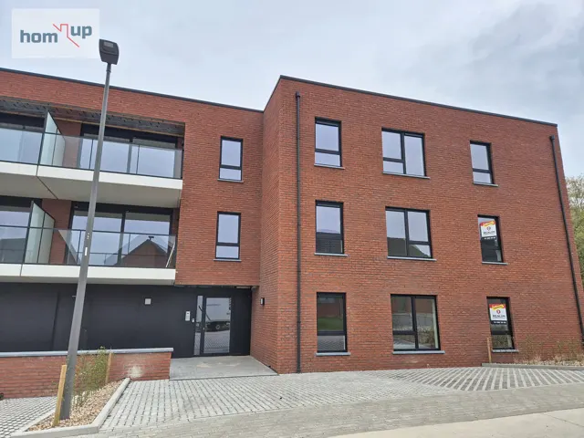 Appartement à louer à Fléron – 1/10