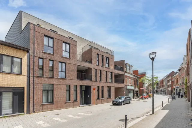 Appartement à vendre à Turnhout – 1/10