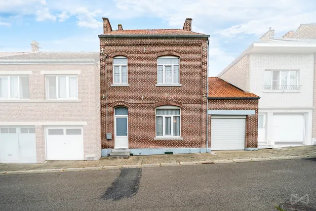 Huis te koop in Orp-le-grand – 1/10