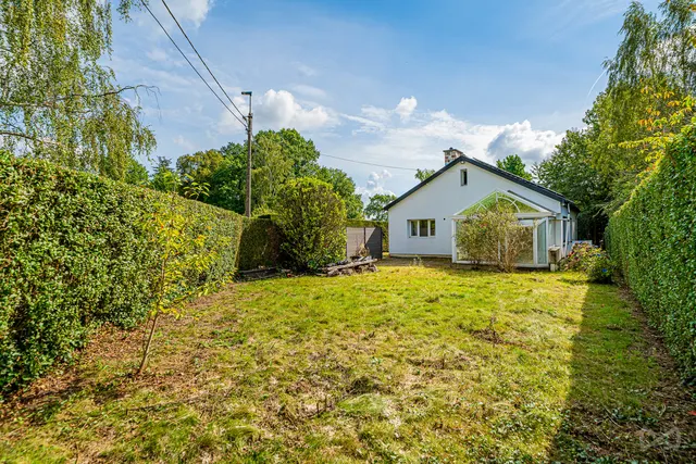 Maison à vendre à Overijse – 1/10