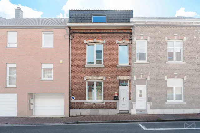 Huis te koop in Amay – 1/10