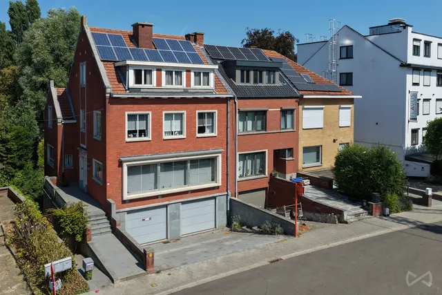 Huis te koop in Heverlee – 1/10