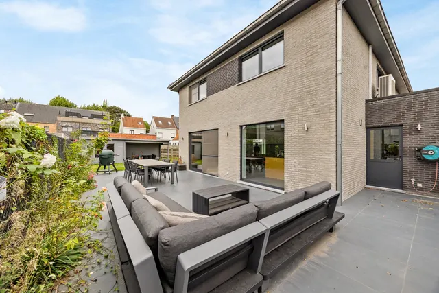 Maison à vendre à Wuustwezel – 1/4