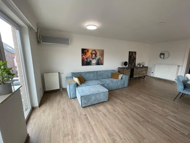 Appartement te huur in Sint-Truiden – 1/10