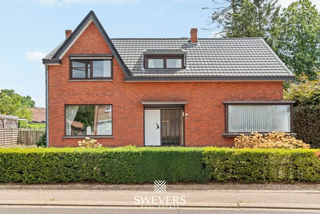 Woning for sale in Heusden-Zolder – 1/10