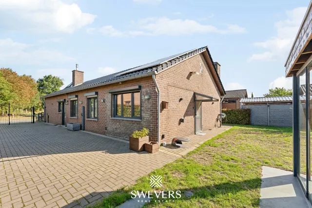 Woning à vendre à Houthalen-Helchteren – 1/10