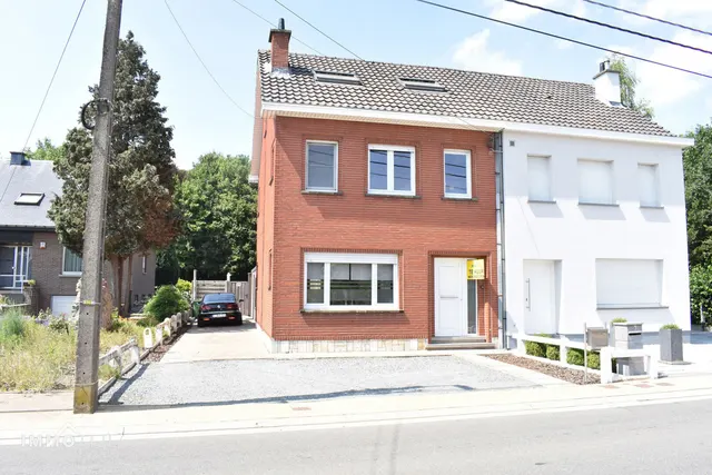 Maison à louer à Lebbeke – 1/10