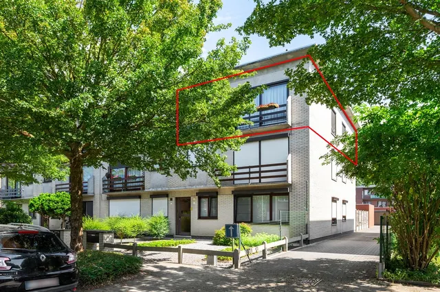 Appartement à vendre à Brasschaat – 1/10