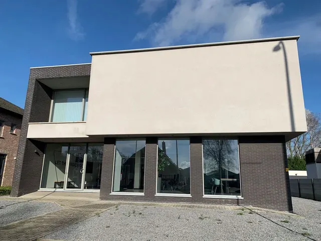 Maison à vendre à Herk-De-Stad – 1/10