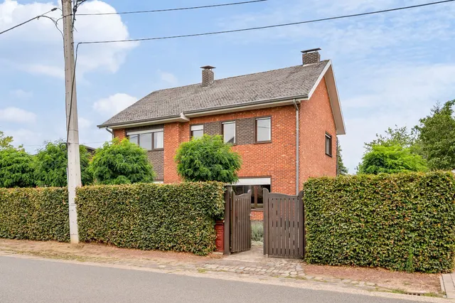 Huis te koop in Nijlen – 1/10