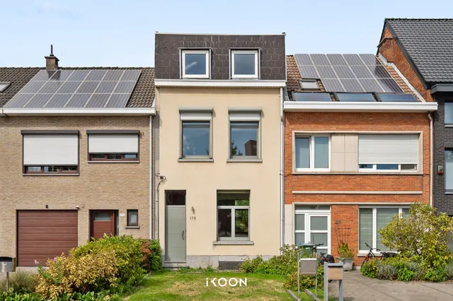 Huis te koop in Antwerpen – 1/10