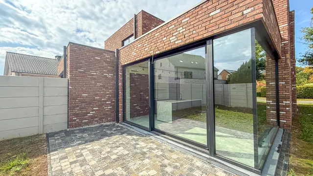 Huis te koop in Beringen – 1/10