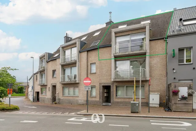 Appartement à vendre à Wortegem-Petegem – 1/10