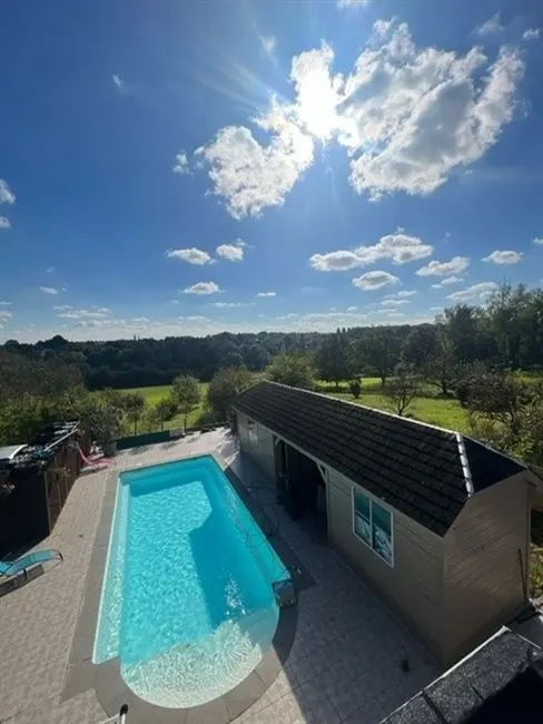 Maison à vendre à Hoeilaart – 1/10