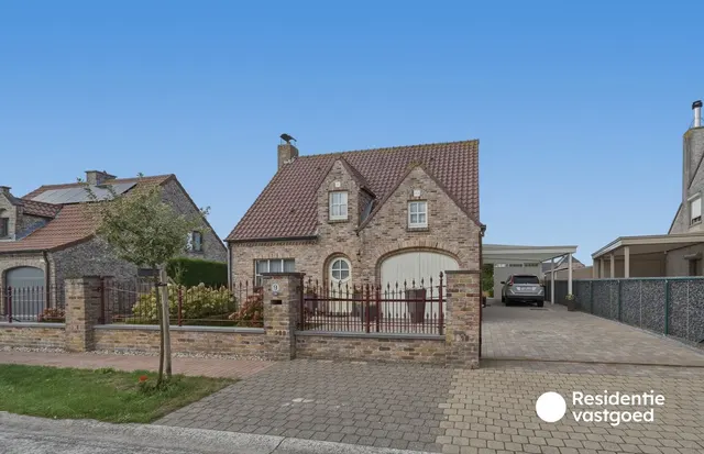 Woning à vendre à Oudenburg – 1/10