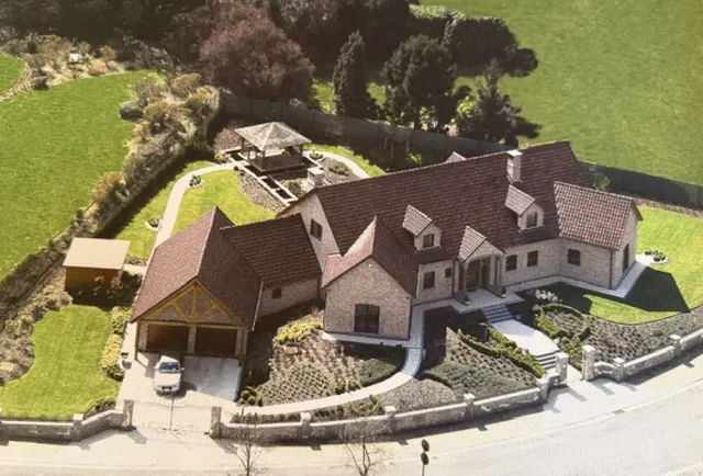 Maison à vendre à Presles – 1/10