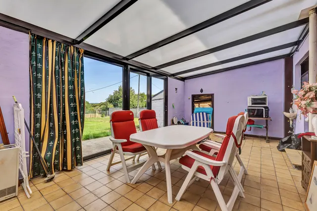 House for sale in Roosdaal – 1/10