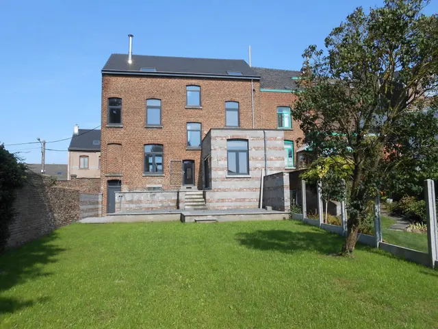 Maison à louer à Lens – 1/10