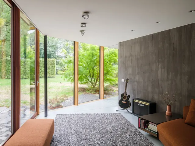 Huis te koop in De Pinte – 1/10