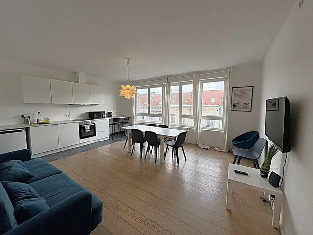 Appartement te koop in Anderlecht – 1/10