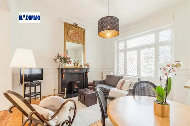 Appartement à vendre à Etterbeek – 1/10