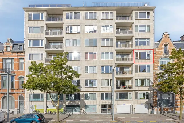 Appartement à vendre à Leuven – 1/10