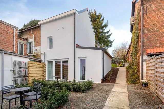 Huis te koop in Leuven – 1/10