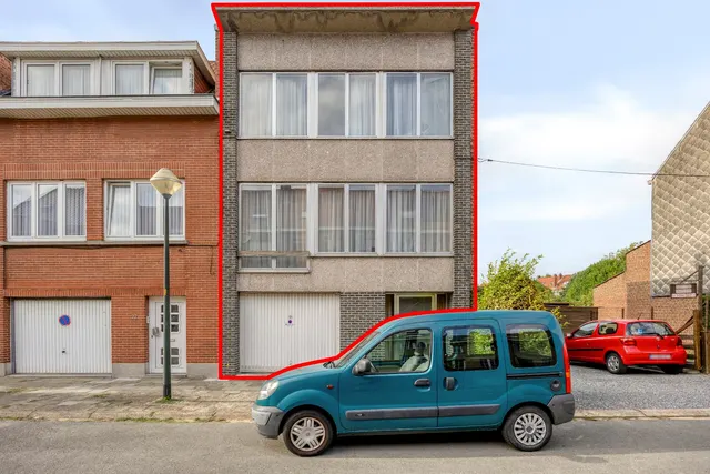 Maison à vendre à Wemmel – 1/10