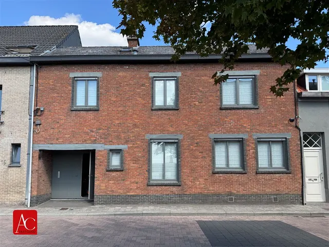 Huis te koop in Hamme – 1/10
