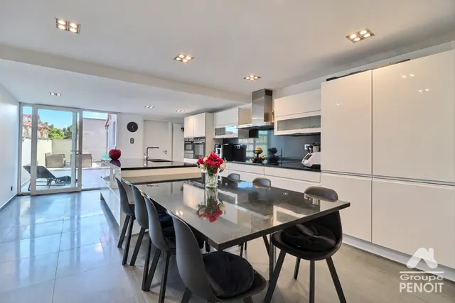 Maison à vendre à Seraing – 1/10