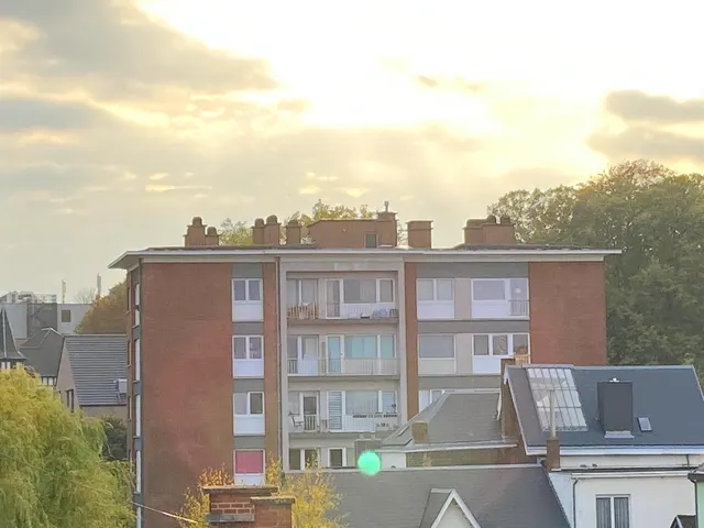 Appartement te koop in Mont-sur-Marchienne – 1/10