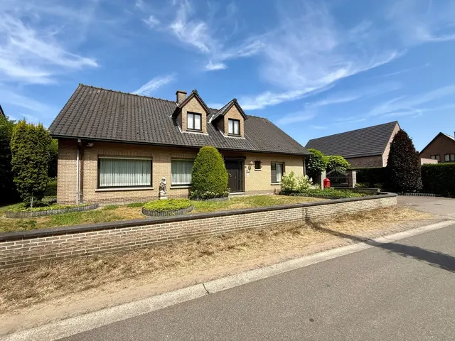 Maison à vendre à Asper – 1/10