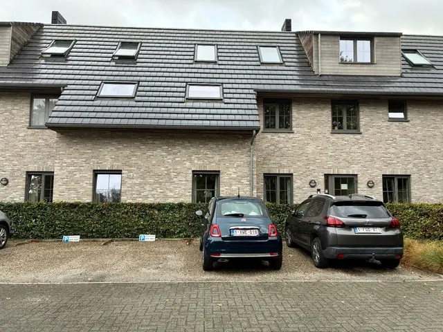 Appartement à louer à Nazareth – 1/10