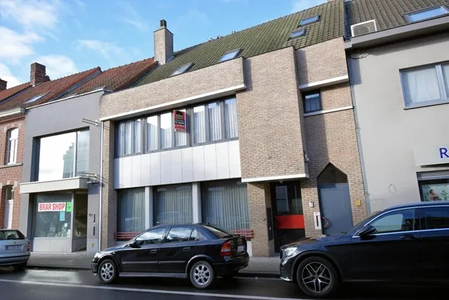 Duplex te huur in Ledegem – 1/9