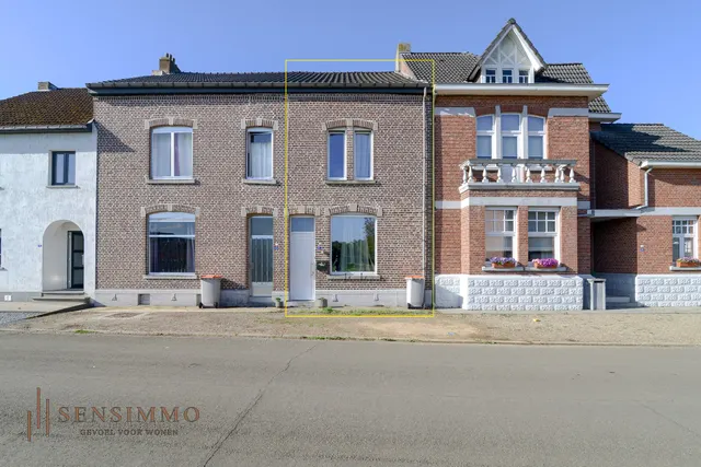 Maison à vendre à Maasmechelen – 1/10