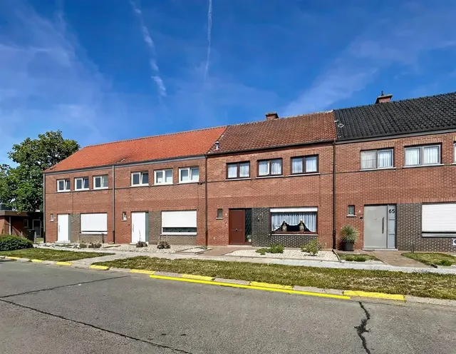 Huis te koop in Sint-Gillis-Waas – 1/10