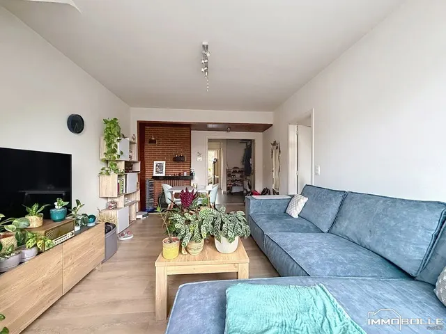 Appartement à louer à Watermael-Boitsfort – 1/10