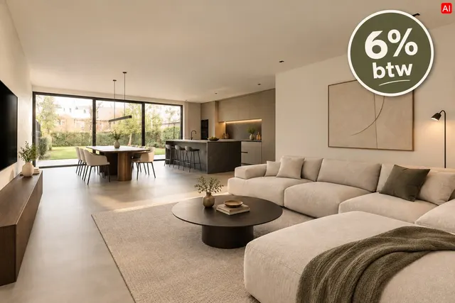 Huis te koop in Tielt – 1/10