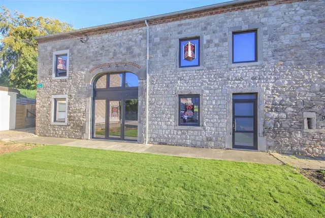 Maison à vendre à Gerpinnes – 1/10