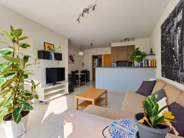 Appartement à louer à Woluwe-Saint-Lambert – 1/10