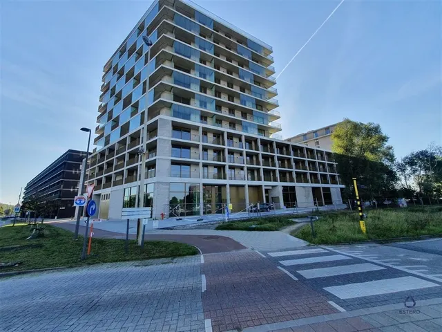 Appartement te huur in Antwerpen – 1/10