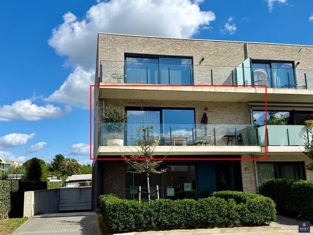 Appartement te koop in Beveren-Kruibeke-Zwijndrecht – 1/10