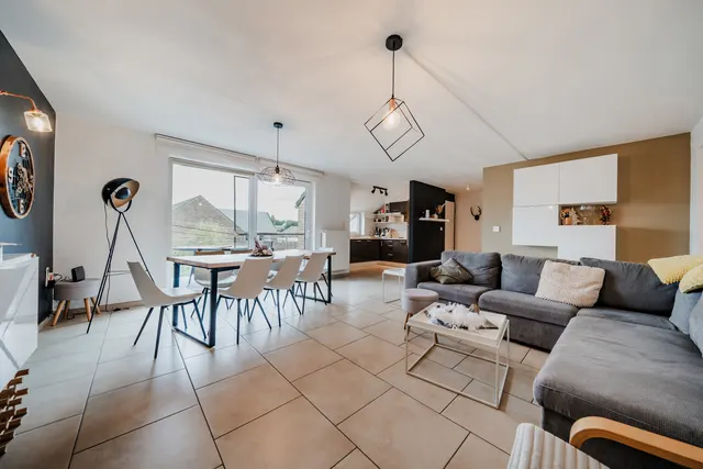 Appartement à vendre à Sprimont – 1/10