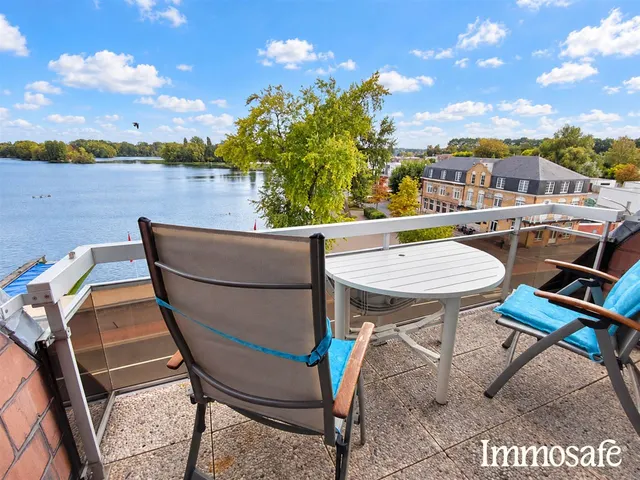 Appartement te huur in Berlare – 1/10