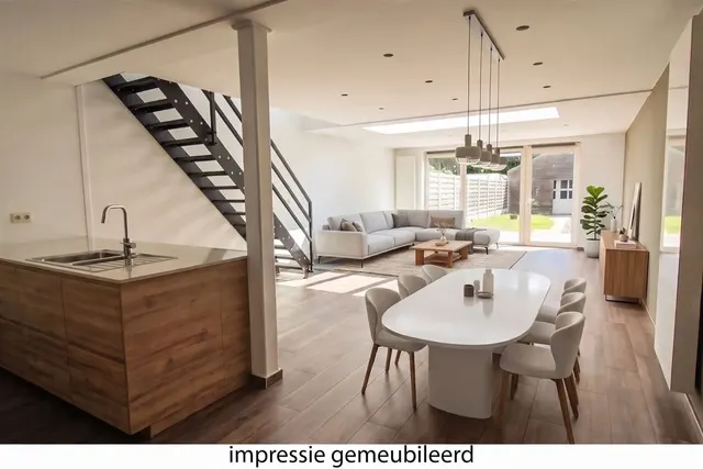 Huis te koop in Turnhout – 1/10