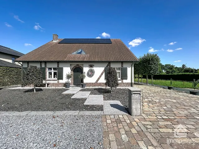 Huis à vendre à Bocholt – 1/10